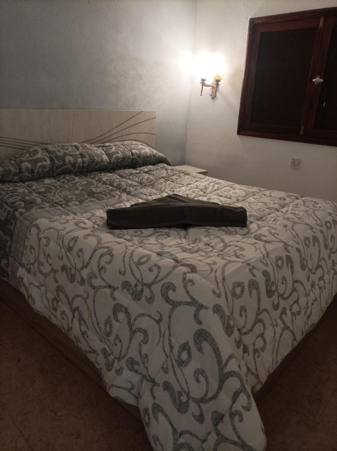Apartamento Azul San Bartolomé Buitenkant foto